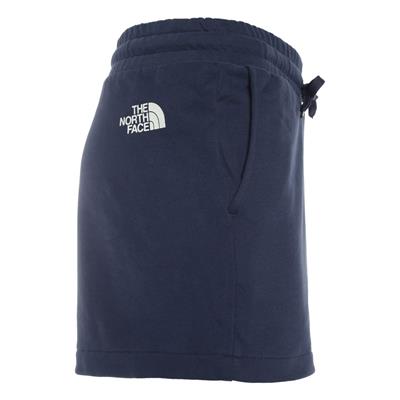 The North Face W LOGOWEAR SHORT Kadın Şort NF0A7QZX8K21