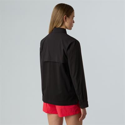 The North Face W L/S LIGHTRANGE SHIRT Kadın Tişört NF0A8B54JK31