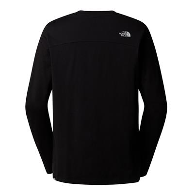 The North Face Kadın Uzun Kollu SIMPLE DOME Gömlek NF0A87QPJK31