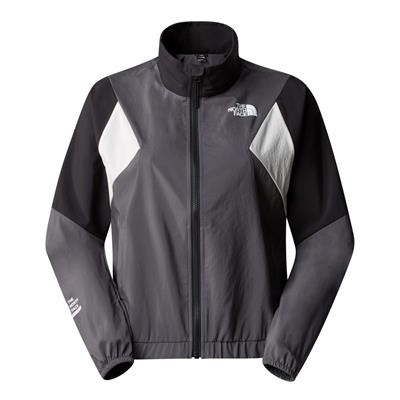 The North Face W MA WIND TRACK TOP  Kadın Ceket NF0A87FM3OD1