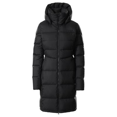 The North Face W METROPOLIS PARKA Kadın Mont NF0A5GDSJK31