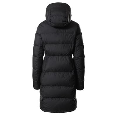 The North Face W METROPOLIS PARKA Kadın Mont NF0A5GDSJK31