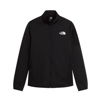 The North Face W MISTYESCAPE FLEECE Kadın Ceket NF0A8J6DJK31