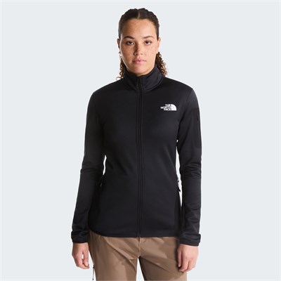 The North Face W MISTYESCAPE FLEECE Kadın Ceket NF0A8J6DJK31