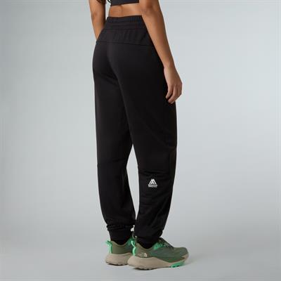 The North Face W MOUNTAIN ATHLETICS FLEECE PANT Kadın Pantolon NF0A8DXYJK31