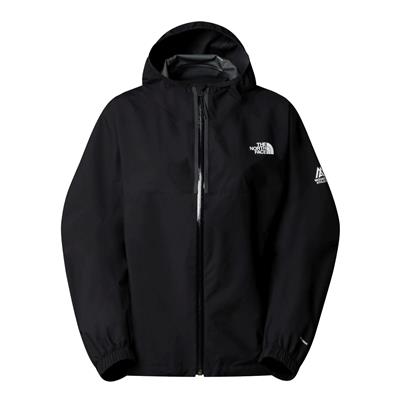 The North Face W MOUNTAIN ATHLETICS RAINLIT HOODED JACK Kadın Ceket NF0A8DXVJK31