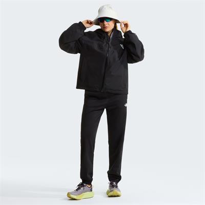 The North Face W MOUNTAIN ATHLETICS RAINLIT HOODED JACK Kadın Ceket NF0A8DXVJK31