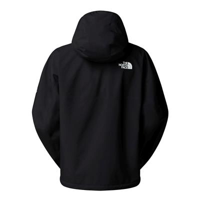 The North Face W MOUNTAIN ATHLETICS RAINLIT HOODED JACK Kadın Ceket NF0A8DXVJK31