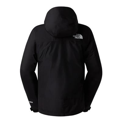 The North Face MOUNTAIN LIGHT TRICLIMATE 3in1 GORETEX K. Tüyü Kadın Ceket NF0A84EYGOE1