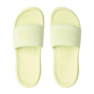 The North Face W CUSH SLIDE Kadın Ayakkabısı NF0A8A99L2O1