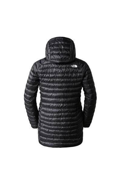 The North Face W NEW TREVAIL K. Tüyü Kadın Parka NF0A7Z85JK31