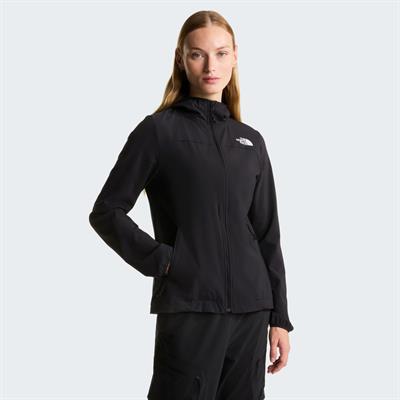 The North Face W NIMBLE HOODIE 2 Kadın Ceket NF0A8G15JK31