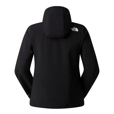 The North Face W NIMBLE HOODIE 2 Kadın Ceket NF0A8G15JK31
