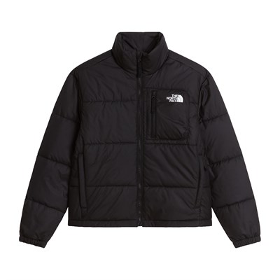The North Face W NUKETO SYNTH INS JACKET Kadın Ceket NF0A8J44JK31
