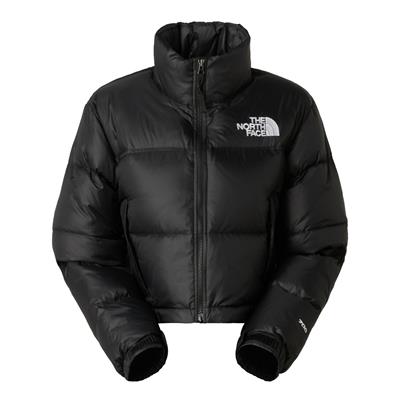The North Face W Nuptse Short Jacket Kadın Kısa Ceket NF0A5GGEGOG1