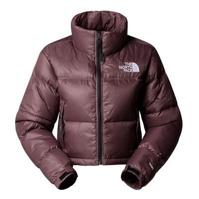 The North Face W Nuptse Short Jacket Kadın Kısa Ceket NF0A5GGEBQ71
