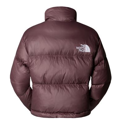 The North Face W Nuptse Short Jacket Kadın Kısa Ceket NF0A5GGEBQ71