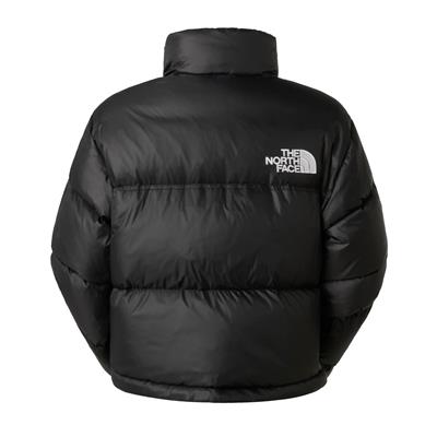The North Face W Nuptse Short Jacket Kadın Kısa Ceket NF0A5GGEGOG1