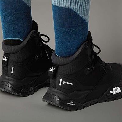 The North Face Offtraıl Hıke Mıd Gore-Tex Kadın BOT NF0A8AEUKY41