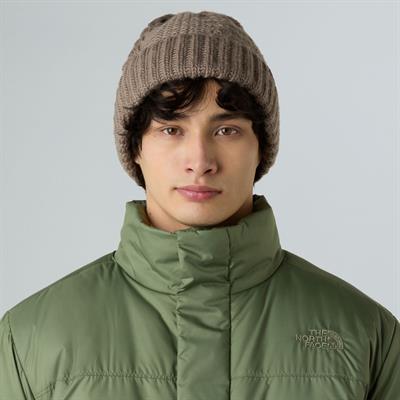 The North Face W OH MEGA BEANIE Kadın Bere NF0A7WJJBOW1