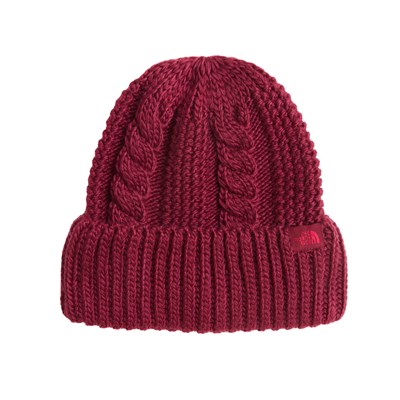 The North Face W OH MEGA BEANIE Kadın Bere NF0A7WJJMVO1