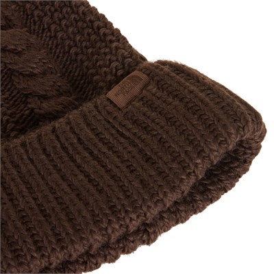 The North Face W OH MEGA BEANIE Kadın Bere NF0A7WJJNMF1