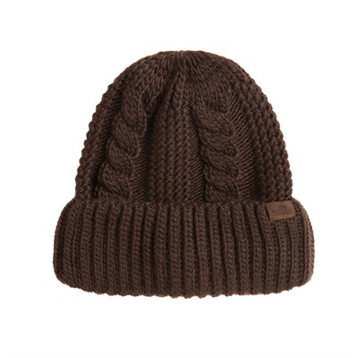 The North Face W OH MEGA BEANIE Kadın Bere NF0A7WJJNMF1