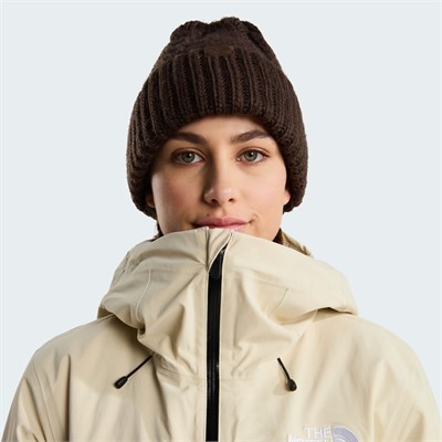 The North Face W OH MEGA BEANIE Kadın Bere NF0A7WJJNMF1