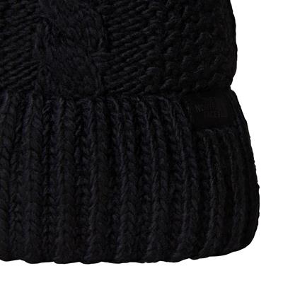 The North Face W OH MEGA BEANIE Kadın Bere NF0A7WJJKX71
