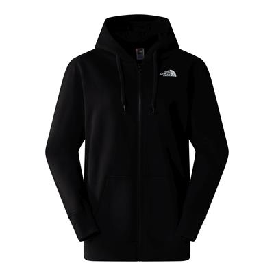 The North Face  W OPEN GATE FULL ZIP HOODIE  Kadın Sweat Shirt NF0A55GPJK31