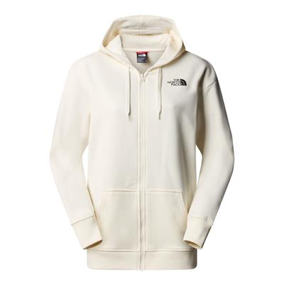 The North Face W OPEN GATE FULL ZIP HOODIE  Kadın Ceket NF0A55GPQLI1