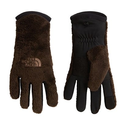 The North Face W OSITO ETIP GLOVE Kadın Eldiven NF0A888QNMF1