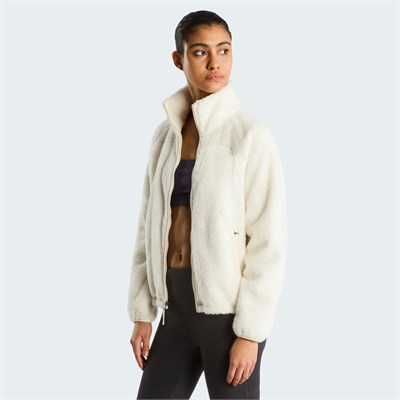 The North Face W OSITO EVOLVE FULL ZIP JACKET Kadın Ceket NF0A8H7SQLI1