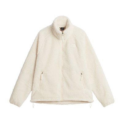 The North Face W OSITO EVOLVE FULL ZIP JACKET Kadın Ceket NF0A8H7SQLI1