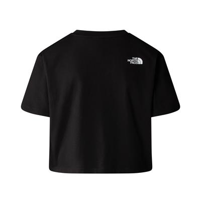 The North Face  W OUTDOOR  Kadın Tişört  NF0A87FJJK31