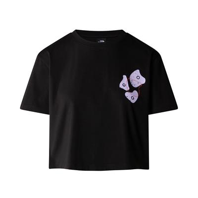 The North Face  W OUTDOOR  Kadın Tişört  NF0A87FJJK31