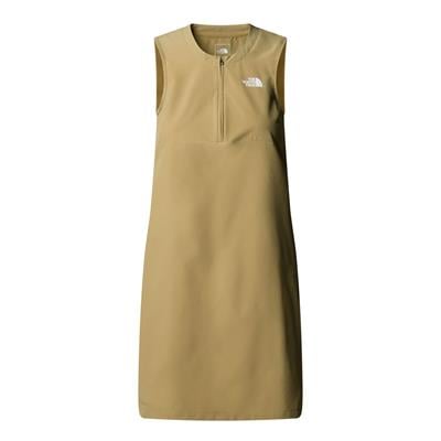 The North Face W PACKABLE DRESS Kadın Tişört NF0A883XAQV1