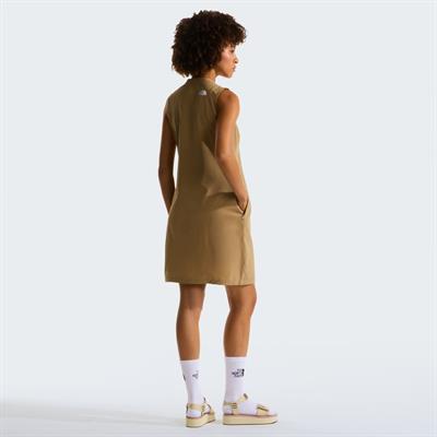 The North Face W PACKABLE DRESS Kadın Tişört NF0A883XAQV1