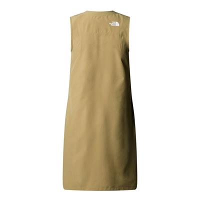 The North Face W PACKABLE DRESS Kadın Tişört NF0A883XAQV1