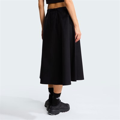 The North Face W PINECREST UTILITY BELTED SKIRT Kadın Şort NF0A8M2SJK31