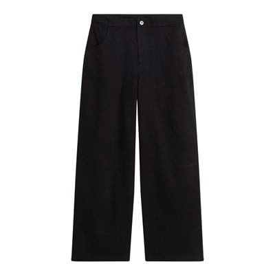 The North Face W PINECREST UTILITY WIDE LEG PANT Kadın Pantolon NF0A8J01JK31
