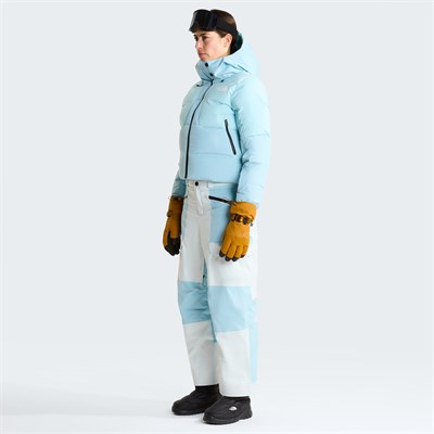 The North Face W POWSTAR PANT Kadın Pantolon NF0A8H2MS4C1