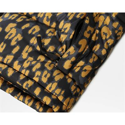 The North Face W PRINTED 1996 RETRO NUPTSE VEST Kadın Yelek NF0A5IXL28A1