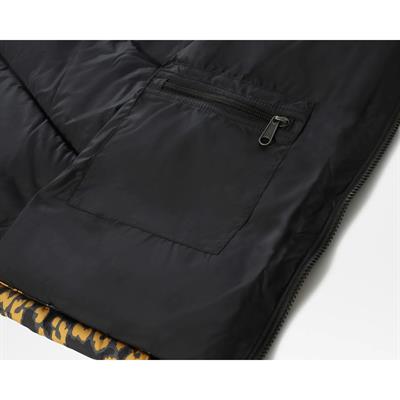 The North Face W PRINTED 1996 RETRO NUPTSE VEST Kadın Yelek NF0A5IXL28A1