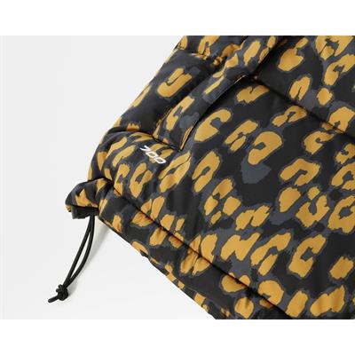 The North Face W PRINTED 1996 RETRO NUPTSE VEST Kadın Yelek NF0A5IXL28A1