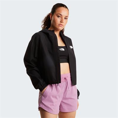 The North Face W QUEST CROPPED Kadın Ceket NF0A8G13JK31