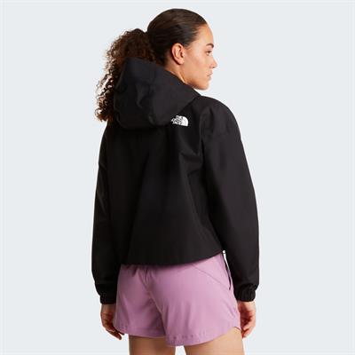 The North Face W QUEST CROPPED Kadın Ceket NF0A8G13JK31