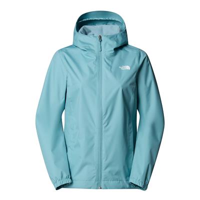 The North Face Kadın Quest Kapüşonlu Yağmurluk Ceket NF00A8BABOA1