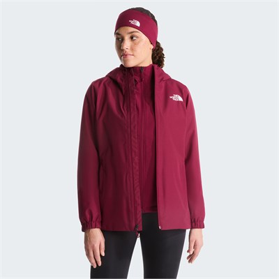 The North Face W QUEST JACKET Kadın Ceket NF0A8G12MVO1
