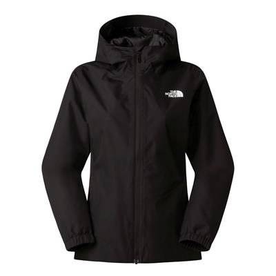 The North Face W QUEST Kadın Ceket NF0A8G12JK31